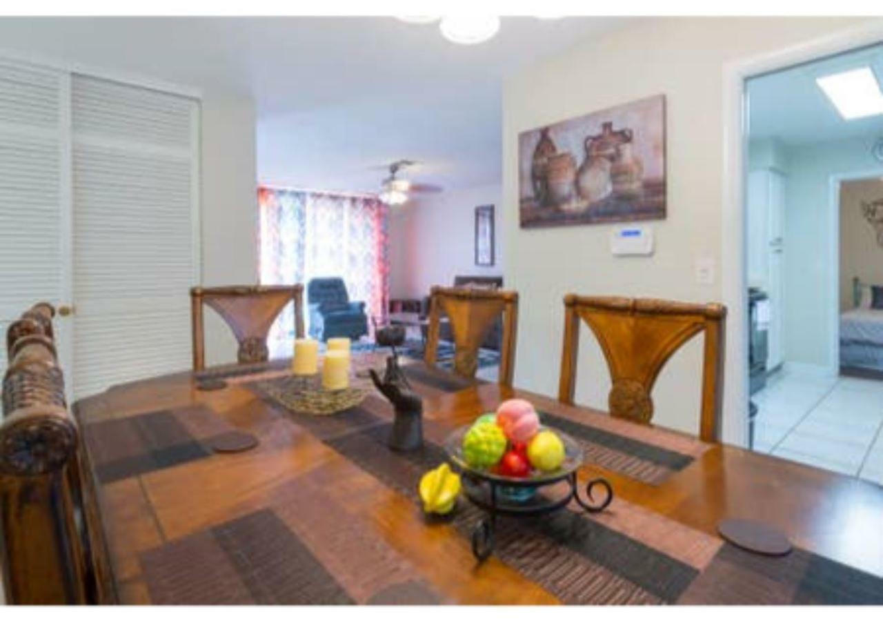 דלטונה Home Away From Home! מראה חיצוני תמונה